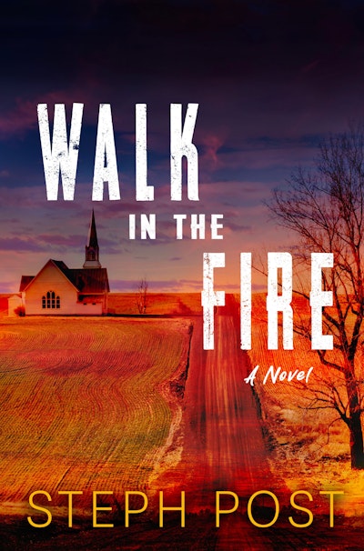 Walk in the Fire