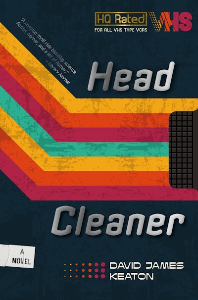Head Cleaner