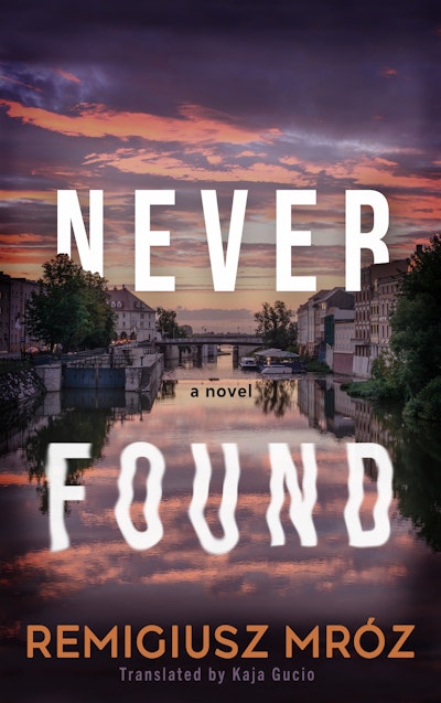 Never Found