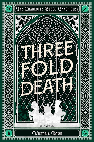 Threefold Death