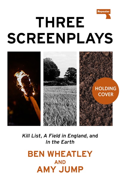 Three Screenplays
