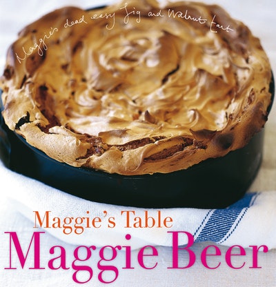 Maggie's Table