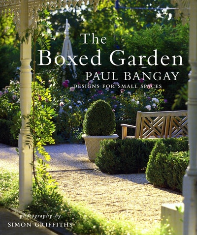 The Boxed Garden