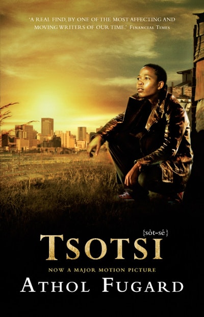 Tsotsi