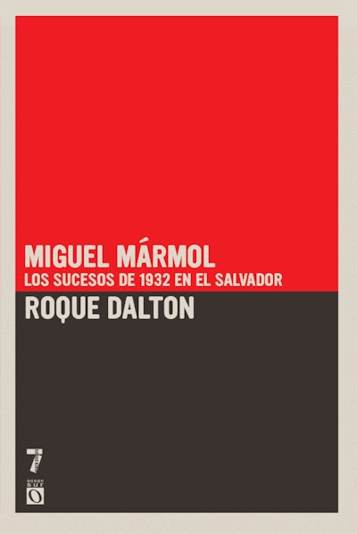 Miguel Mármol