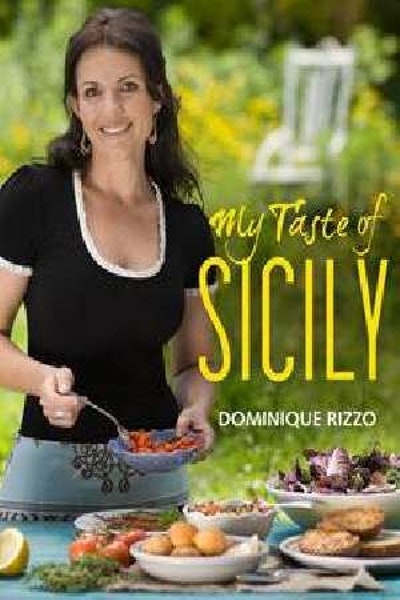 My Taste of Sicily