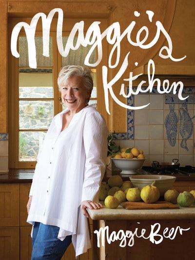 Maggie's Kitchen