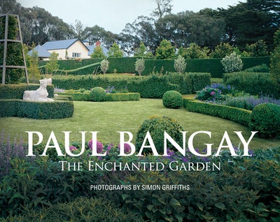 The Enchanted Garden