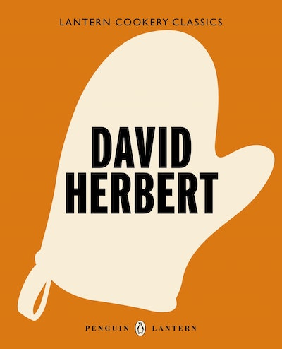 Lantern Cookery Classics: David Herbert