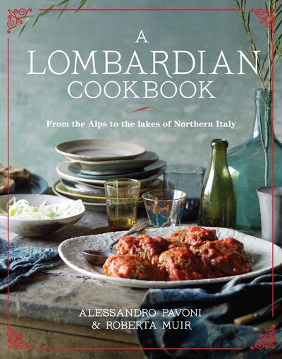 A Lombardian Cookbook