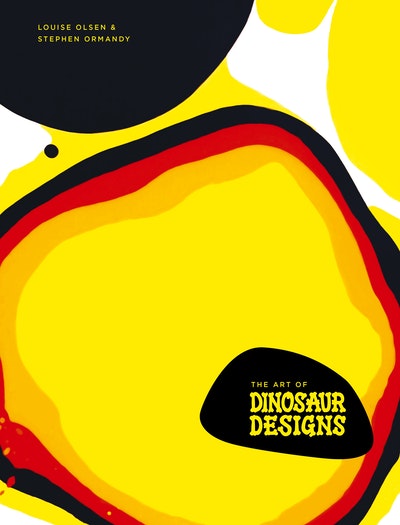 The Art of Dinosaur Designs