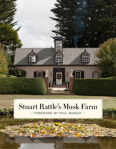 Stuart Rattle's Musk Farm