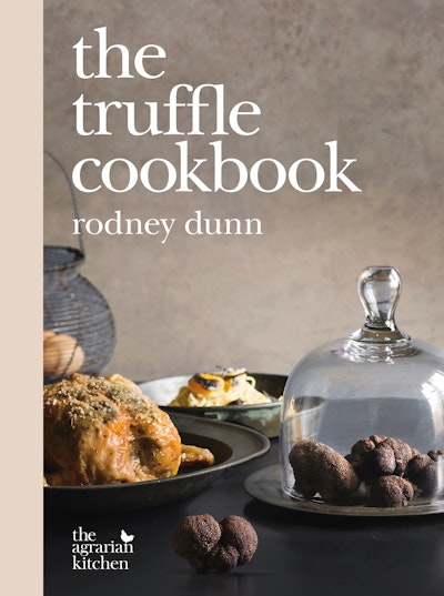 The Truffle Cookbook