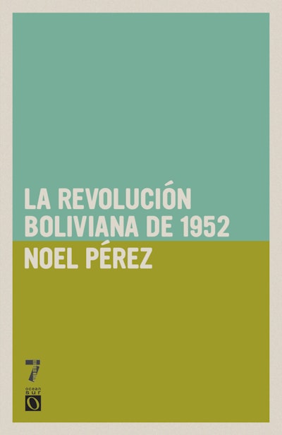 Revolución Boliviana de 1952
