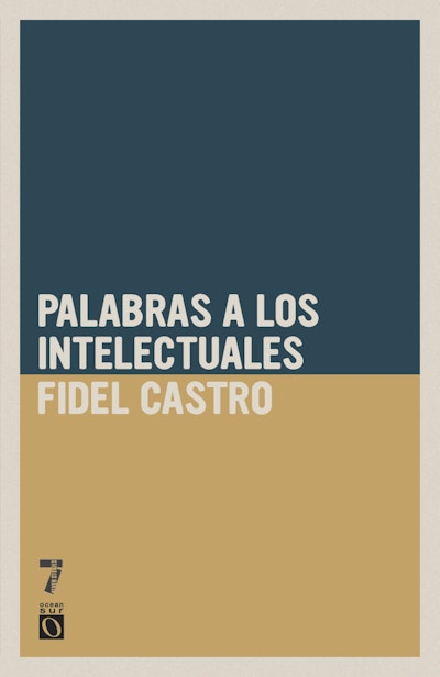 Palabras a los intelectuales