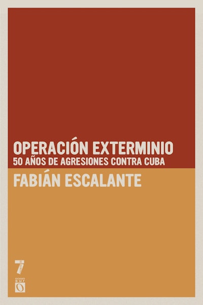 Operación Exterminio