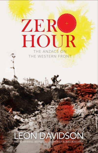 Zero Hour