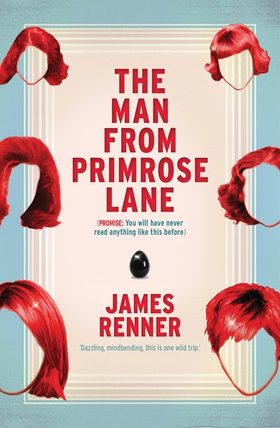 The Man From Primrose Lane