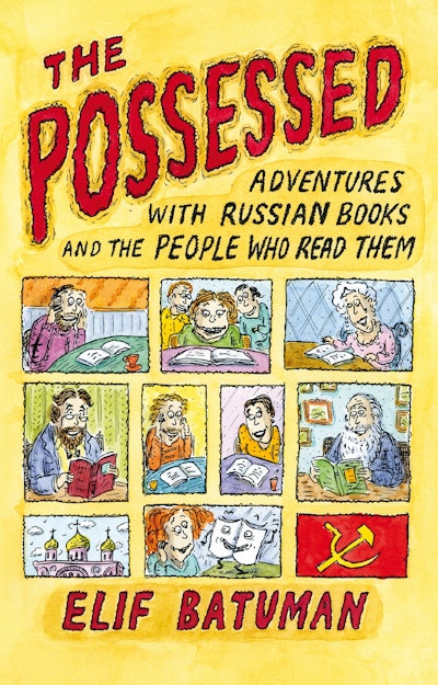 The Possessed