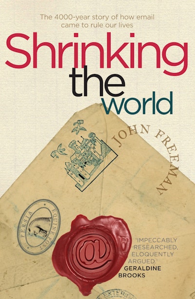 Shrinking the World