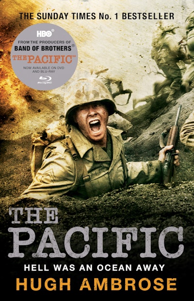 The Pacific