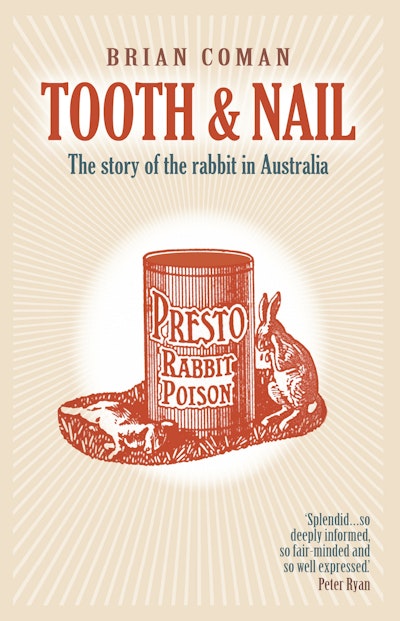 Tooth and Nail