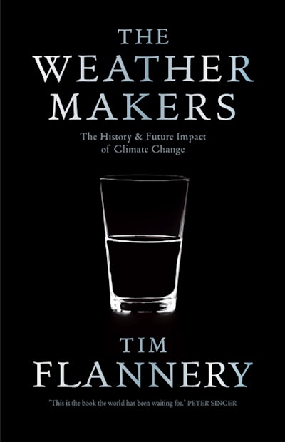The Weather Makers