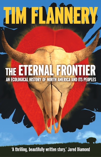 The Eternal Frontier