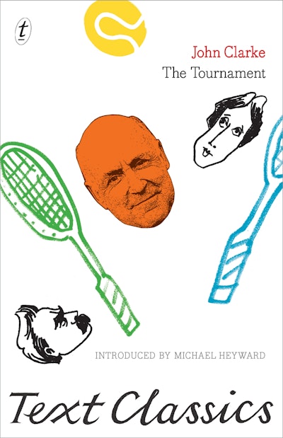 The Tournament: Text Classics