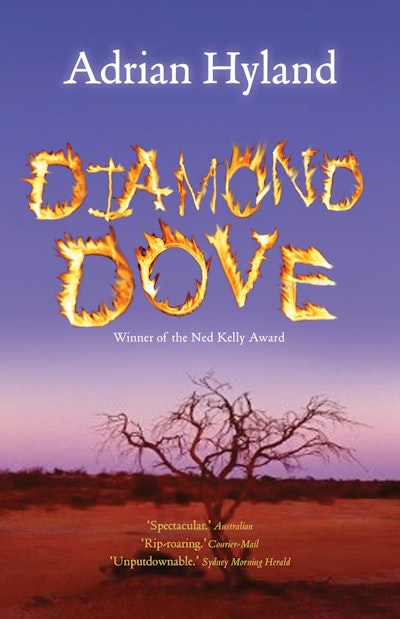 Diamond Dove