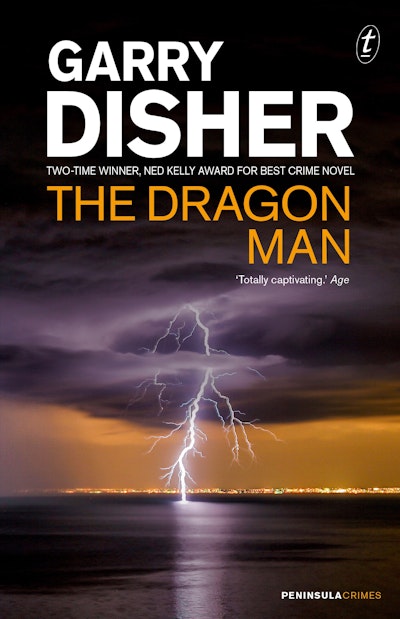 The Dragon Man