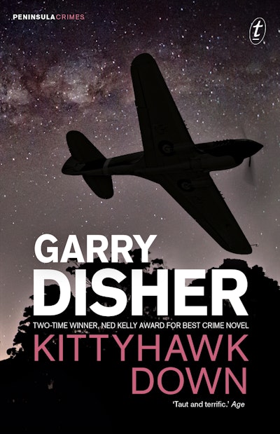 Kittyhawk Down