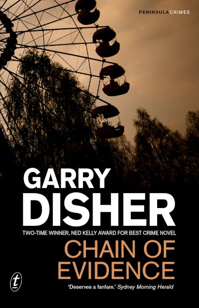 Chain of Evidence