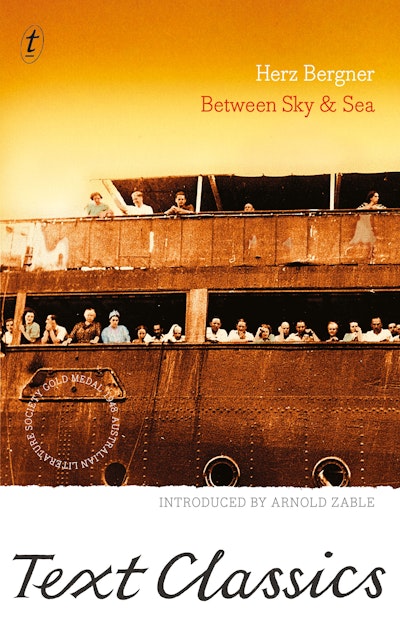 Between Sky & Sea: Text Classics