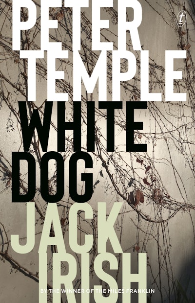 White Dog