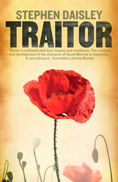 Traitor