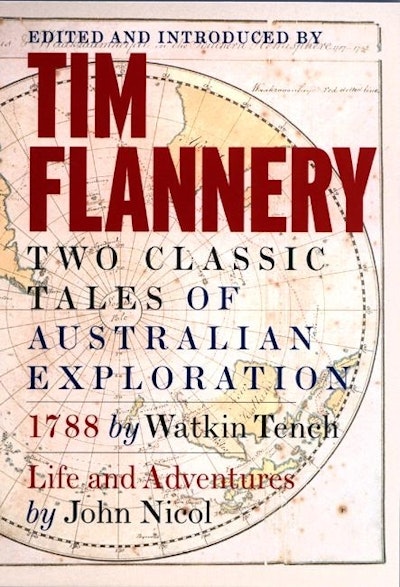 Two Classic Tales of Australian Exploration