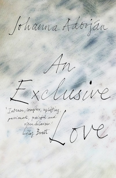 An Exclusive Love