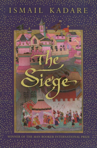 The Siege