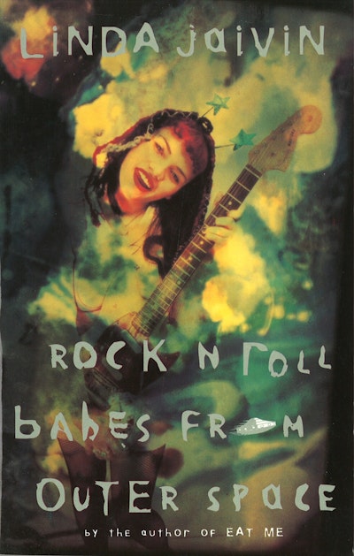 Rock 'n' Roll Babes from Outer Space