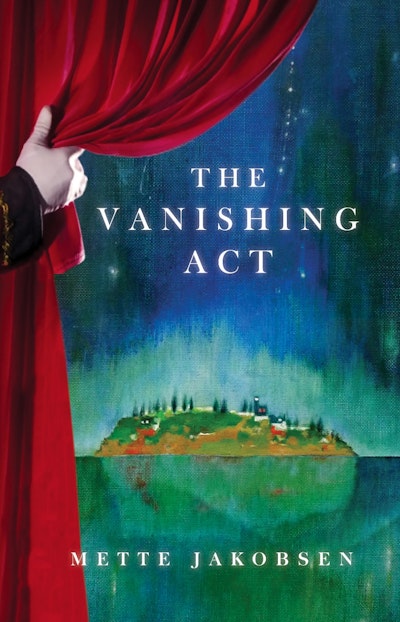 The Vanishing Act
