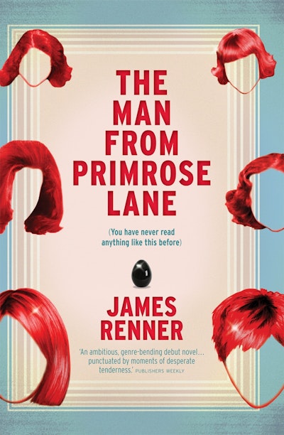 The Man From Primrose Lane