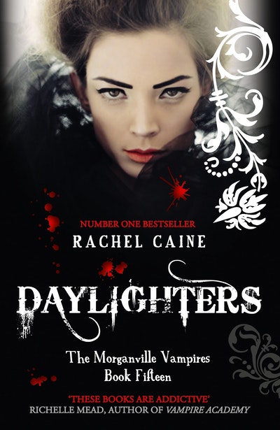 Daylighters: The Morganville Vampires Book Fifteen