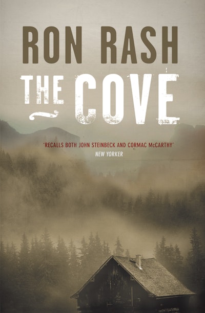 The Cove
