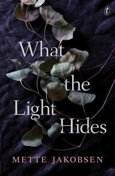 What the Light Hides