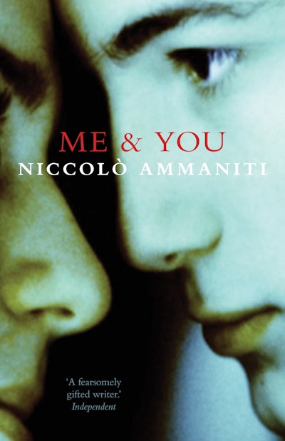 Me and You