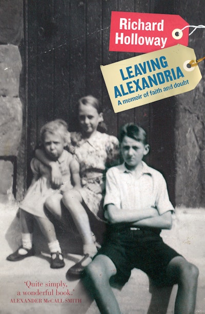 Leaving Alexandria