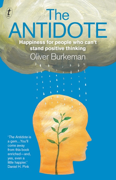The Antidote