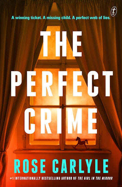 The Perfect Crime