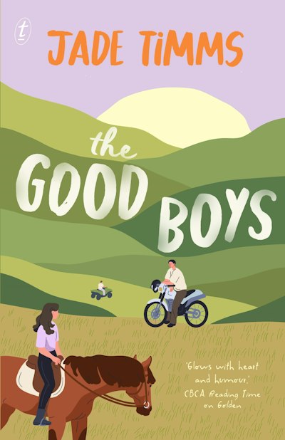 The Good Boys